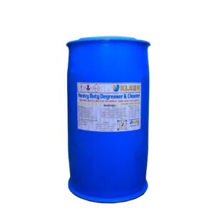 Heavy Duty Degreaser and Cleaner