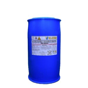 Aluminium Brightner